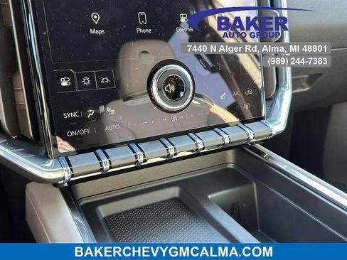 New 2026 GMC Acadia Elevation w/ Elevation Premium Package image 22