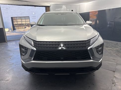 New 2026 Mitsubishi Eclipse Cross ES image 8