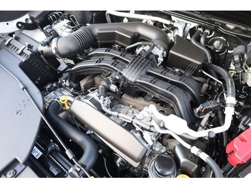 New 2026 Subaru Outback Limited AWD/4WD image 54