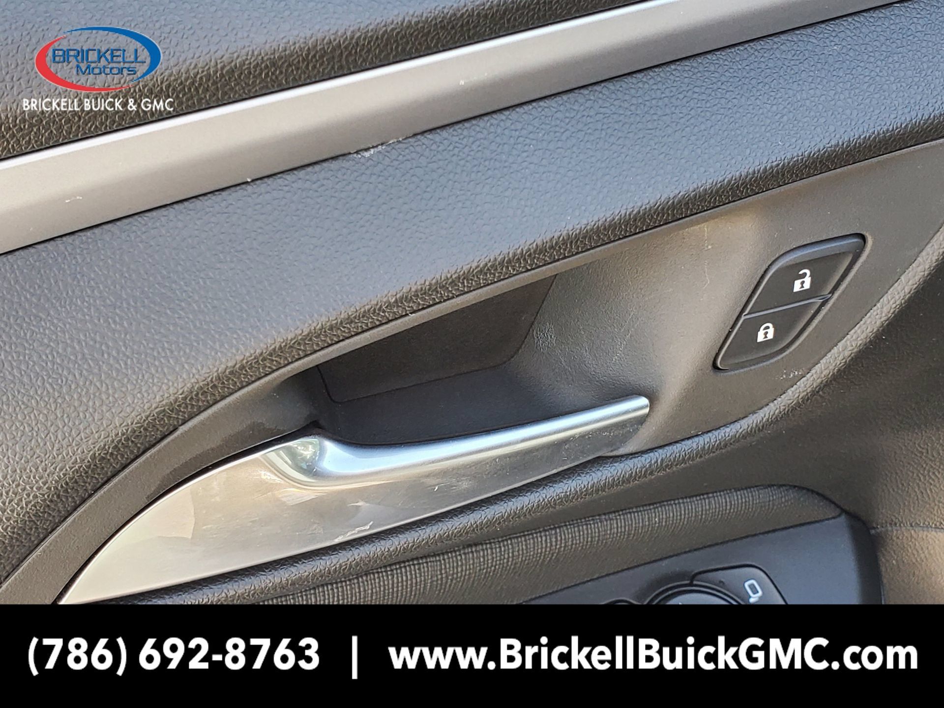 New 2026 Buick Envista Preferred FWD image 17