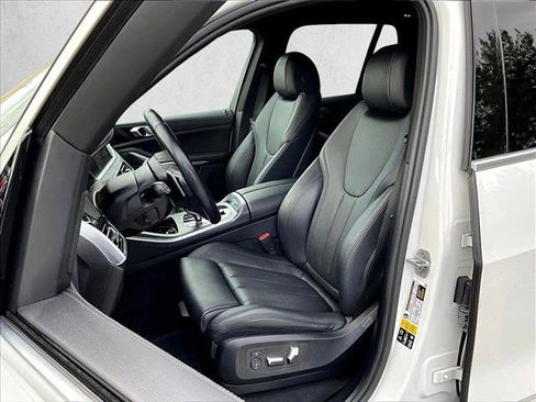 Used 2022 BMW X5 xDrive40i image 27
