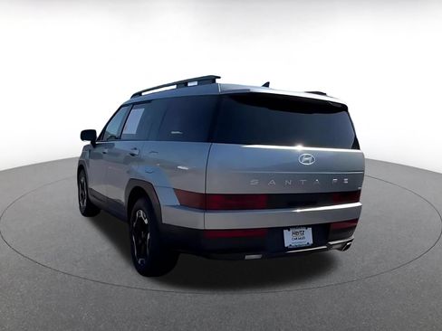 Used 2025 Hyundai Santa Fe SEL AWD/4WD image 11