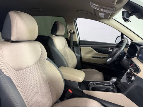 Used 2019 Hyundai Santa Fe SEL FWD image 23