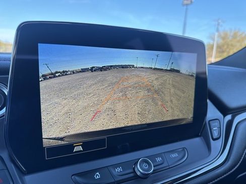 Used 2025 Chevrolet Blazer RS image 16