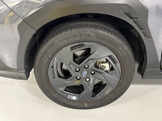 Certified 2024 Subaru Crosstrek 2.5i Sport AWD/4WD image 8