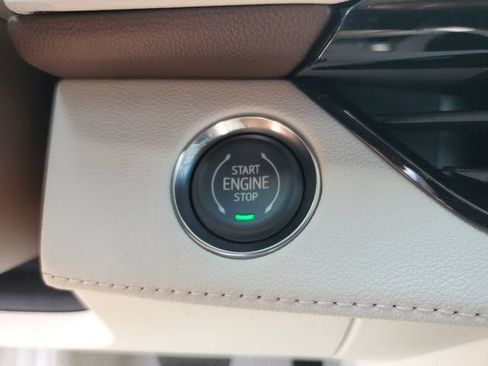 New 2026 Buick Enclave Avenir w/ Super Cruise Package FWD image 25