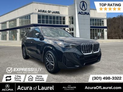 Used 2024 BMW X1 xDrive28i w/ M Sport Package