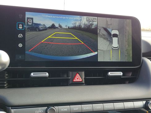 New 2026 Hyundai Ioniq 5 Limited image 25