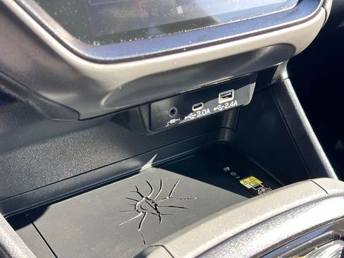 Certified 2024 Subaru Crosstrek 2.5i Sport AWD/4WD image 16