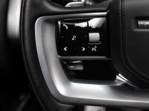 Used 2024 Land Rover Range Rover SV image 67