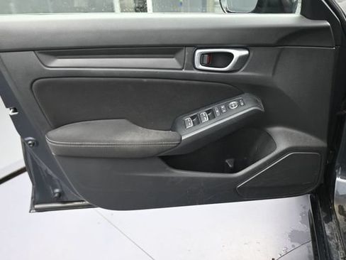 Used 2023 Honda Civic LX image 20