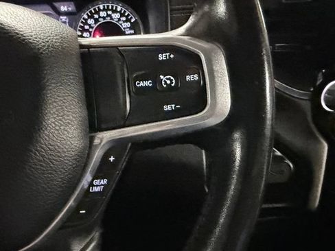 Used 2024 RAM 2500 Laramie AWD/4WD image 30