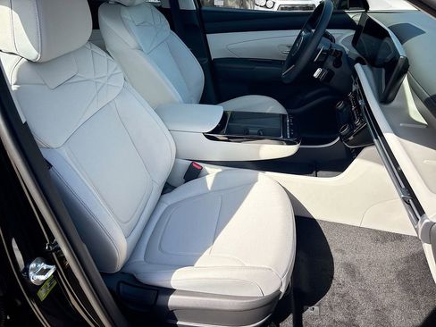 New 2026 Hyundai Tucson Blue SE w/ Tow & Go Package image 26