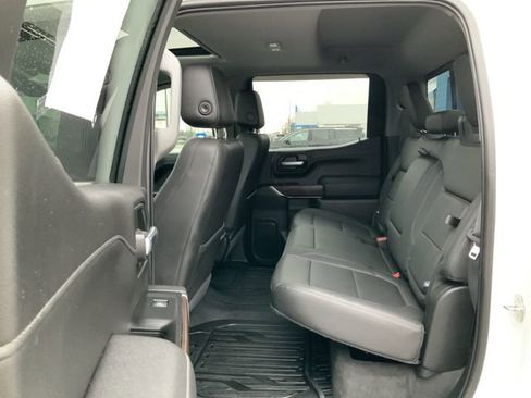 Used 2019 GMC Sierra 1500 SLT w/ SLT Premium Plus Package image 17