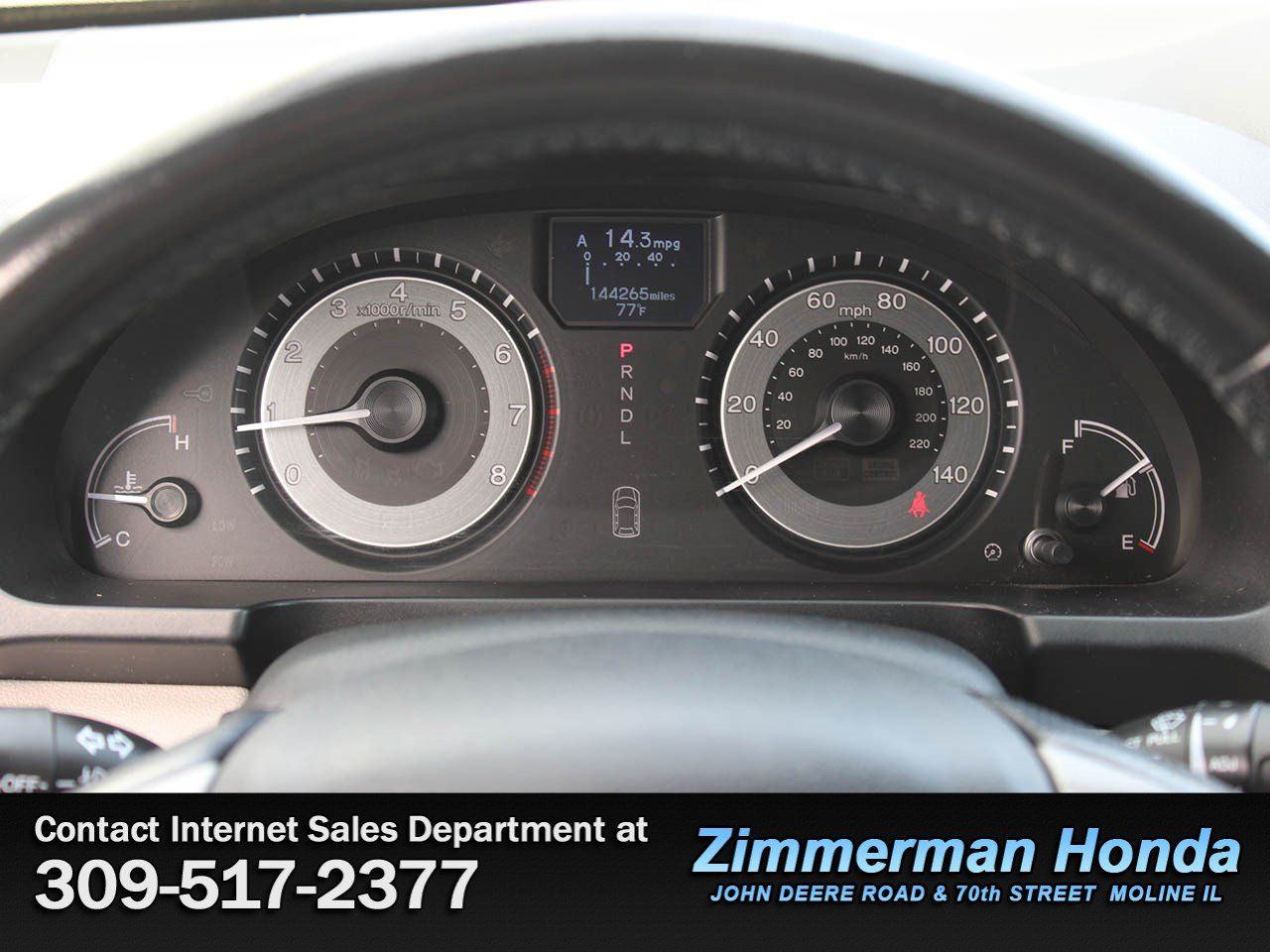 Used 2016 Honda Odyssey Touring image 13