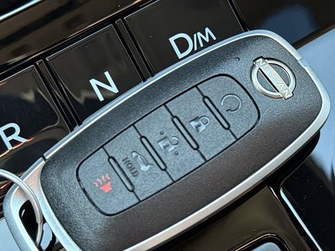 New 2026 Nissan Murano SL image 38