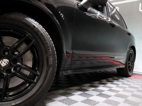 Used 2017 Porsche Cayenne GTS image 74