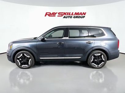 Used 2023 Kia Telluride S