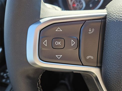 New 2026 RAM 2500 Big Horn image 21