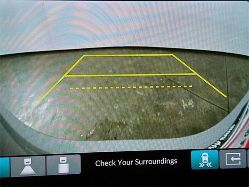 Certified 2024 Honda CR-V EX-L image 11