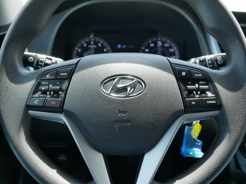 Used 2018 Hyundai Tucson SEL AWD/4WD image 25