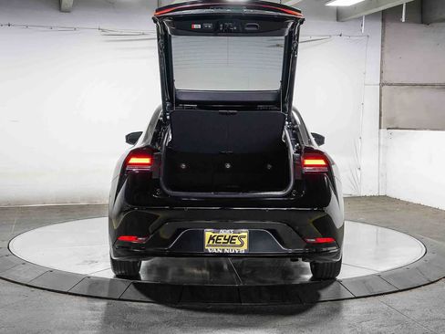Certified 2023 Toyota Prius Limited w/ Limited Premium Package FWD image 27