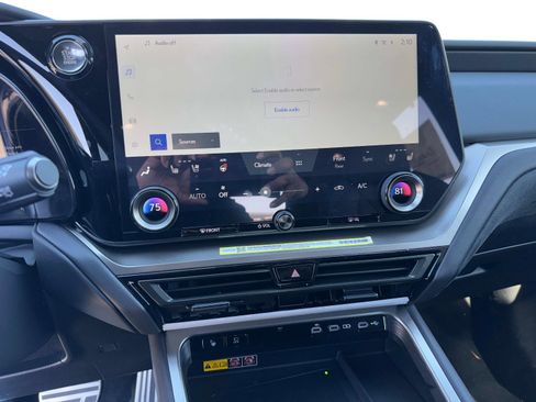 New 2026 Lexus TX 350 image 28