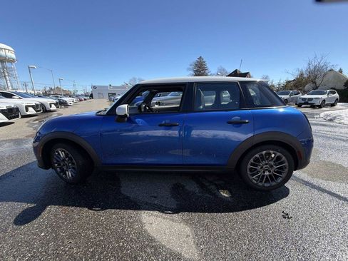 Used 2025 MINI Cooper S image 4