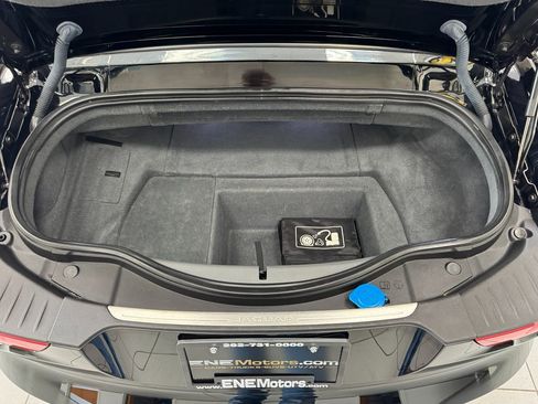 Used 2014 Jaguar F-TYPE S RWD image 43