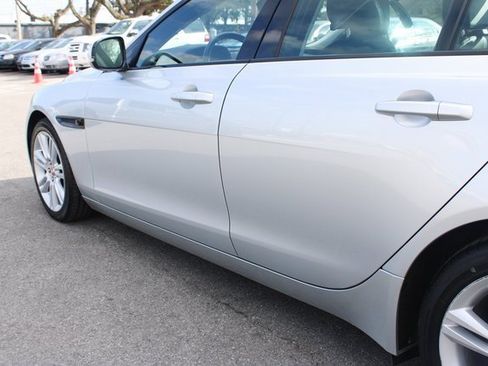 Used 2020 Jaguar XE S image 49