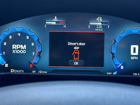 New 2025 Ford Bronco Sport Outer Banks w/ Outer Banks Tech Package+ image 26