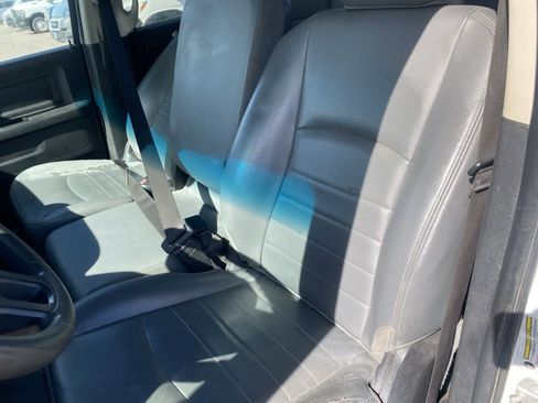 Used 2020 RAM 1500 Tradesman w/ Protection Group image 11