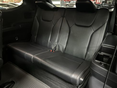 Used 2024 Lexus TX 350 FWD w/ Captains Chair Package image 31