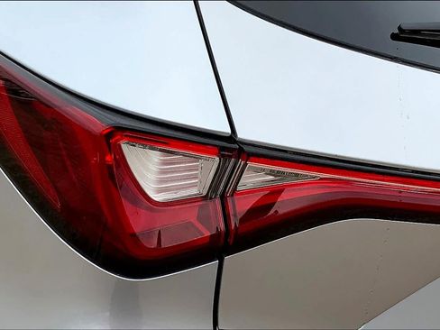 Used 2024 Acura MDX FWD image 28