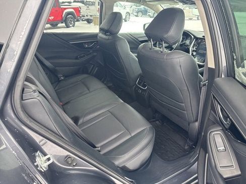 Used 2024 Subaru Outback Limited XT image 14