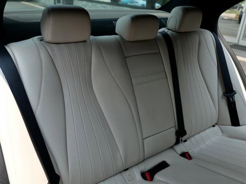 Used 2019 Mercedes-Benz E 300 4MATIC w/ Parking Assistance Package image 29