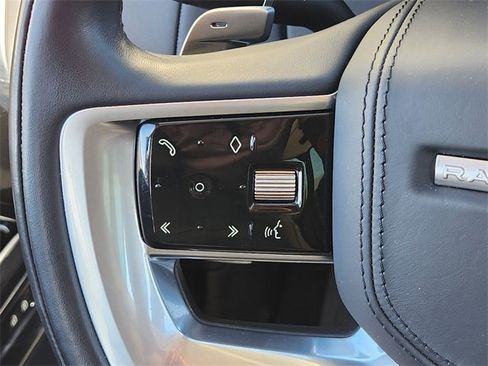 Used 2023 Land Rover Range Rover SE image 27
