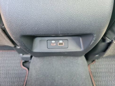 Used 2024 Nissan Altima 2.5 SR FWD image 15