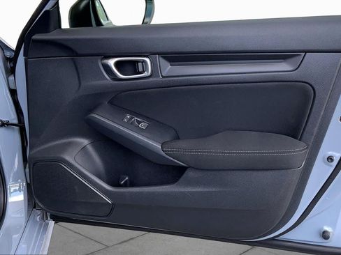 Used 2024 Honda Civic Sport image 23