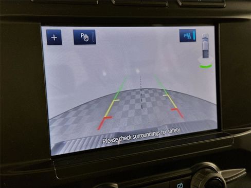 Used 2022 Ford F150 XL w/ STX Appearance Package image 15