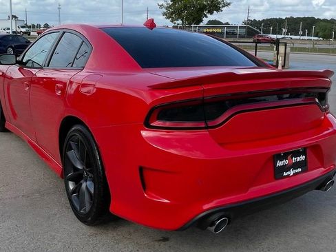 Used 2021 Dodge Charger R/T w/ Plus Group image 5