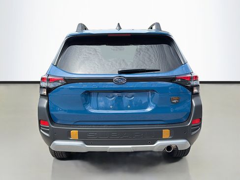 New 2026 Subaru Forester Wilderness image 4