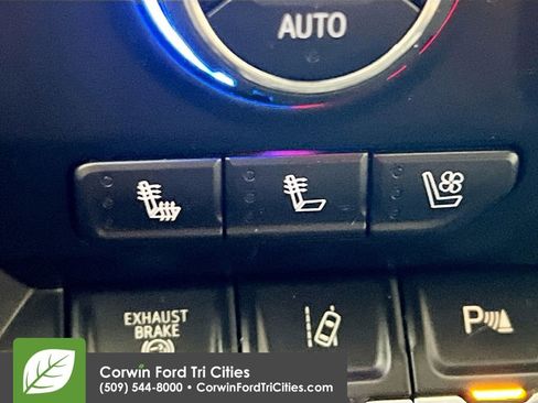 Used 2020 Chevrolet Silverado 3500 High Country w/ Z71 Off-Road Package image 24