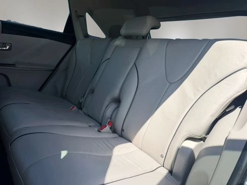 Used 2012 Toyota Venza XLE FWD image 13