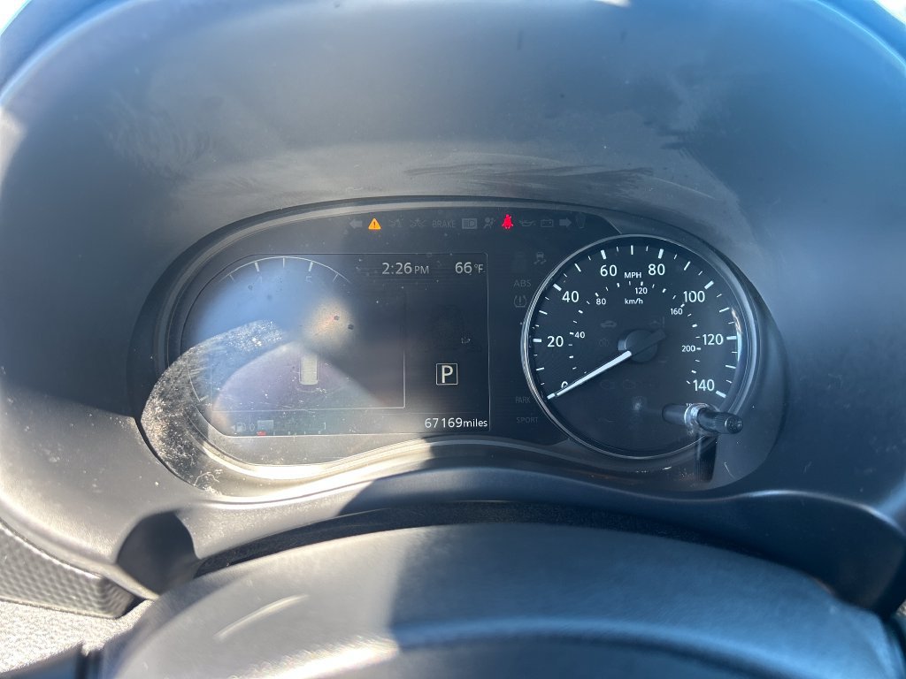 Used 2023 Nissan Kicks SV FWD image 18
