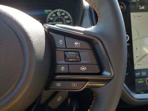 New 2026 Subaru Crosstrek 2.5i Limited image 25