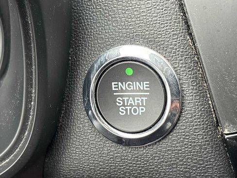 Used 2020 Ford EcoSport Titanium AWD/4WD image 17