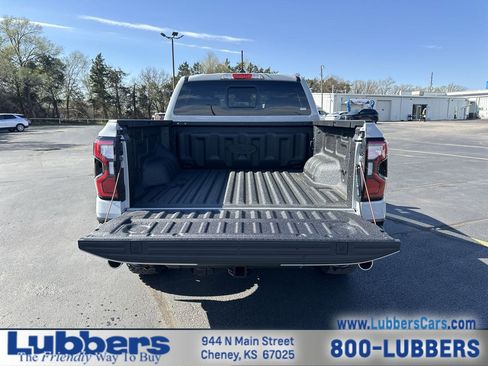 New 2026 Ford Ranger Raptor image 21