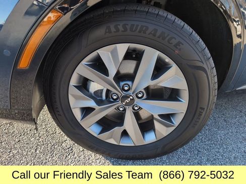 Used 2025 Kia Sportage SX Prestige image 29