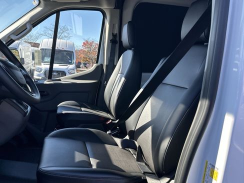 New 2026 Ford Transit 250 Base w/ Load Area Protection Package image 13